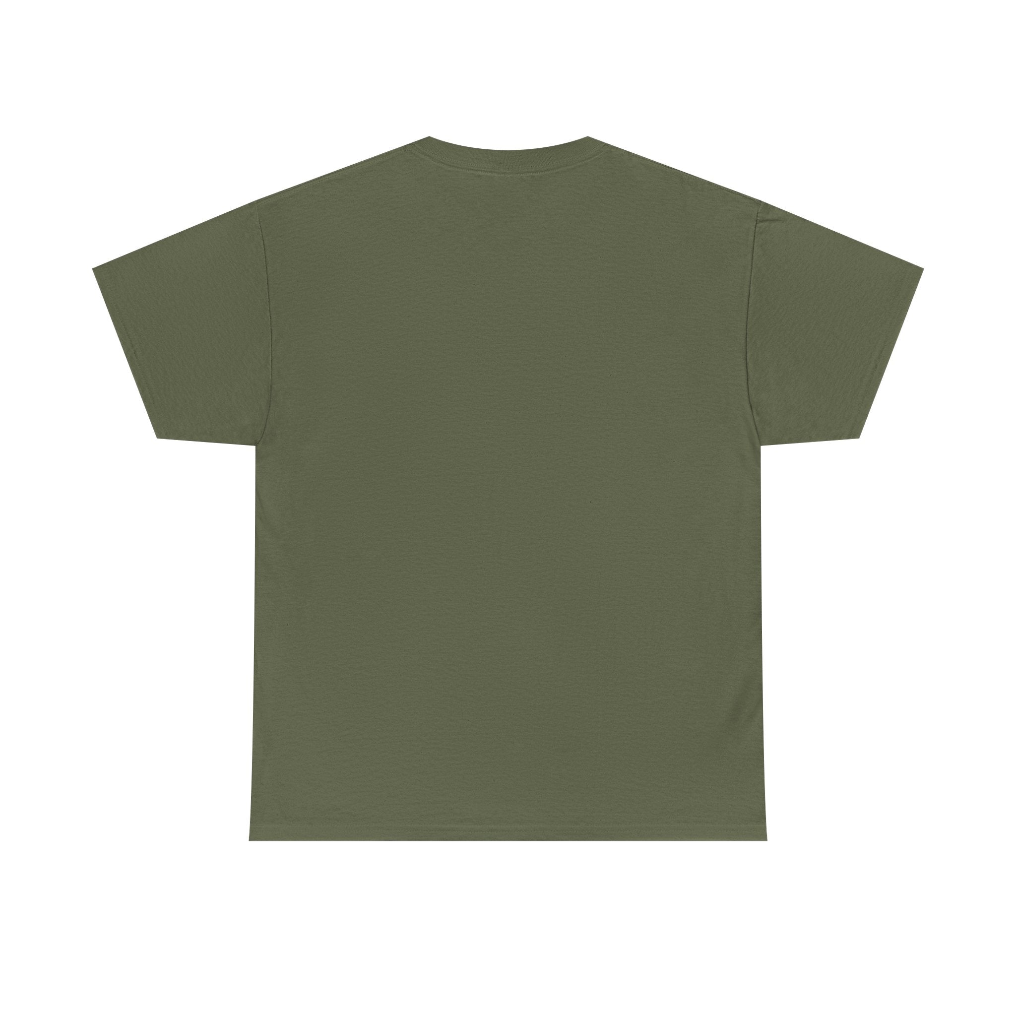 I Don't Duck With You duck character T-Shirt | streetwear graphic tee