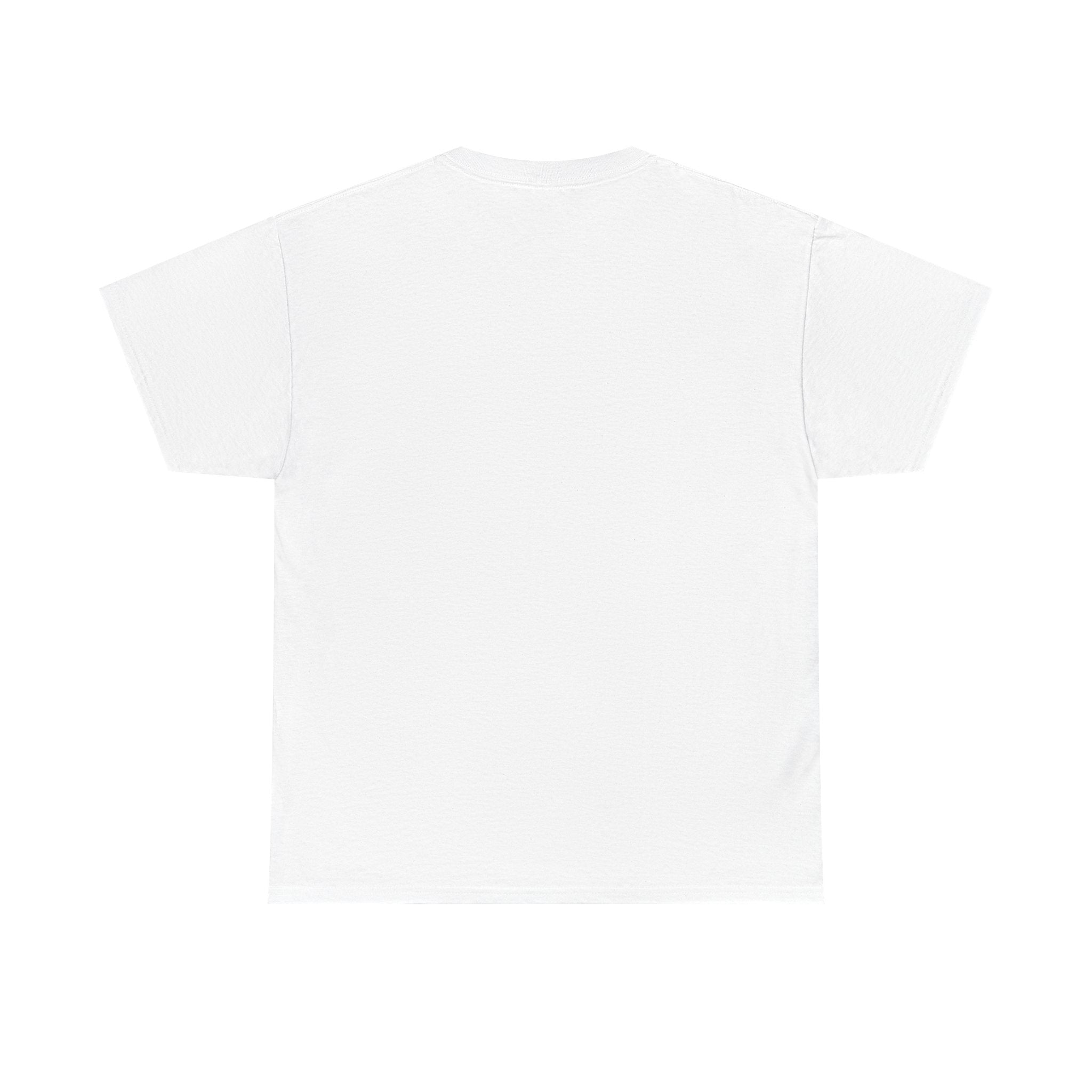 I Don't Duck With You duck character T-Shirt | streetwear graphic tee