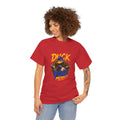 Duck You Mean Funny Duck Graphic T-Shirt