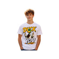 Duck You Graphic Tee — Funny Duck Middle Finger T‑Shirt