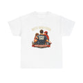 Father's Day "Best Dad Ever" T-Shirt – Super Dad Vintage Family Tee